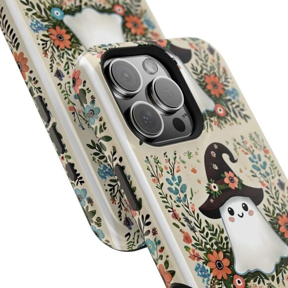 Printed Case for iPhone 14, iPhone 15, iPhone 16 (Plus/ Pro/ Pro Max), MARPC322 - Picture 13 of 13